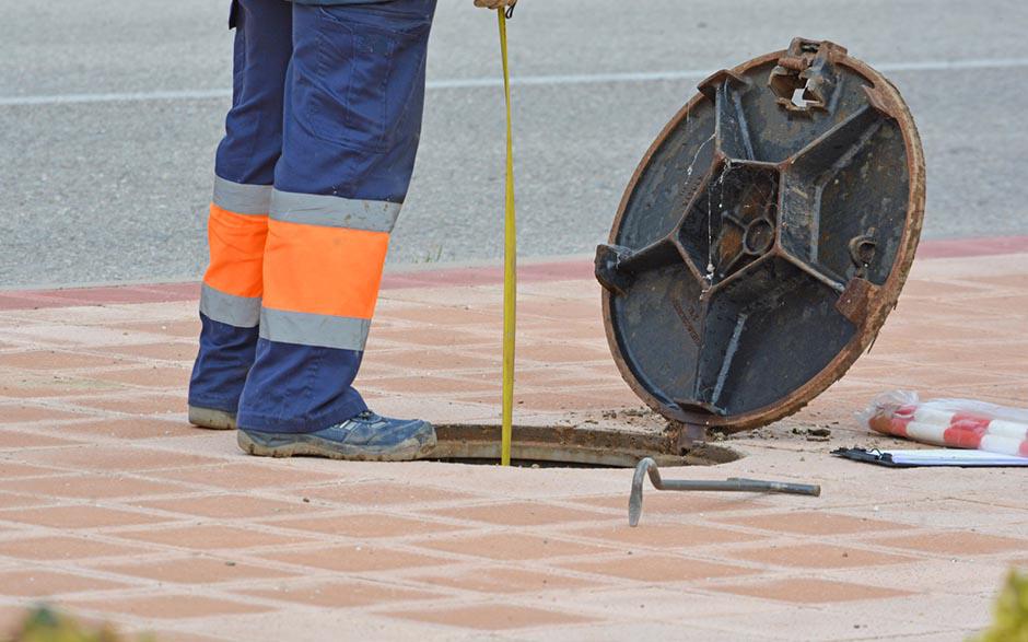 dégorgement canalisation Othis